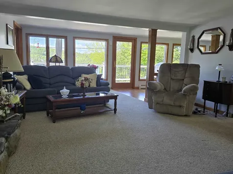1921 Shadow Lake Road Glover VT 05839