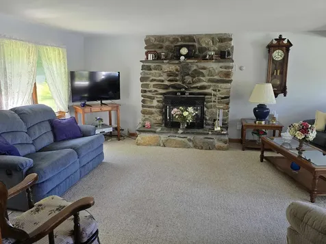 1921 Shadow Lake Road Glover VT 05839