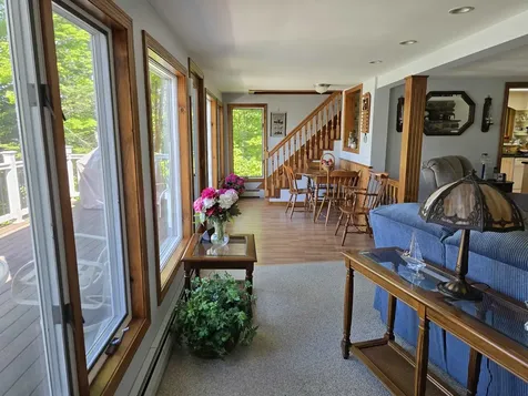 1921 Shadow Lake Road Glover VT 05839