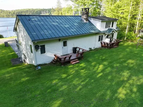 1921 Shadow Lake Road Glover VT 05839