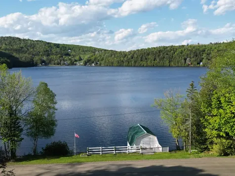 1921 Shadow Lake Road Glover VT 05839