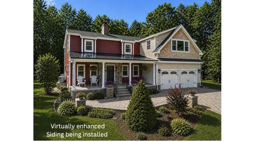 16 Hampshire Drive Gilford NH 03249