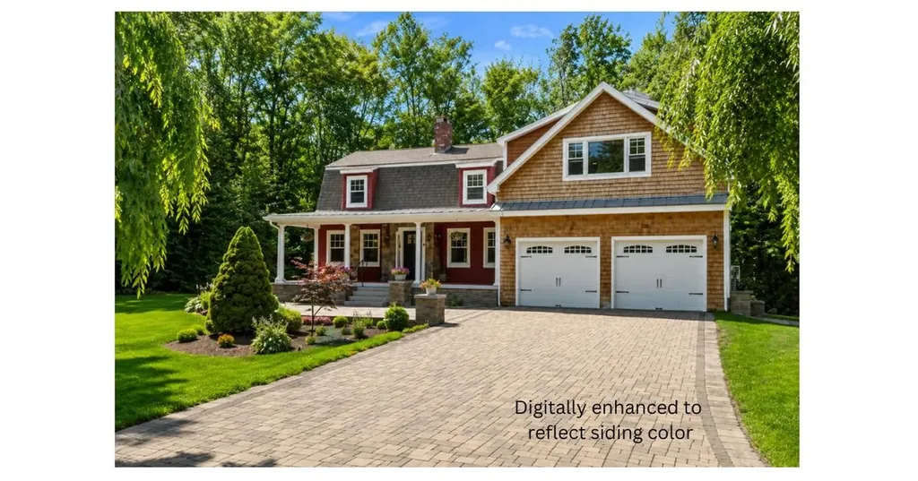 16 Hampshire Drive Gilford NH 03249