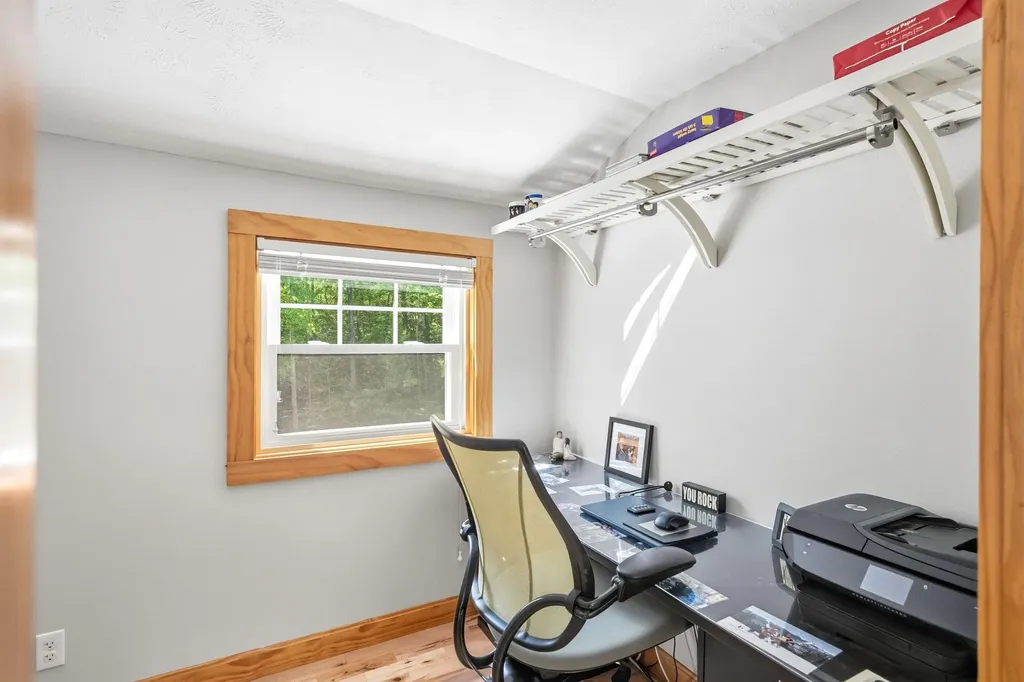 16 Hampshire Drive Gilford NH 03249