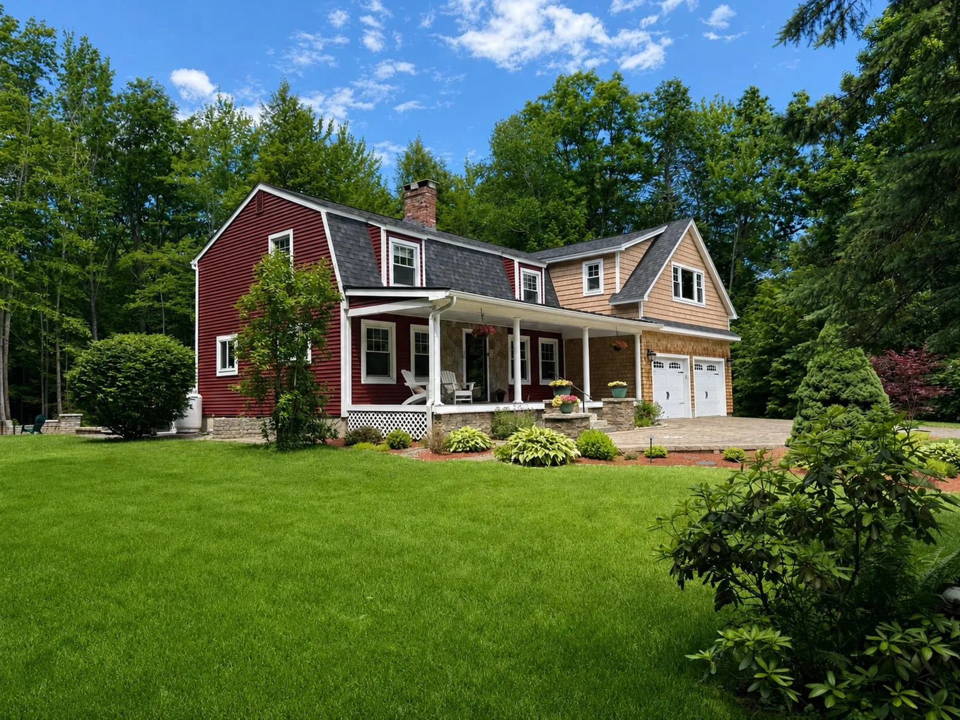 16 Hampshire Drive Gilford NH 03249
