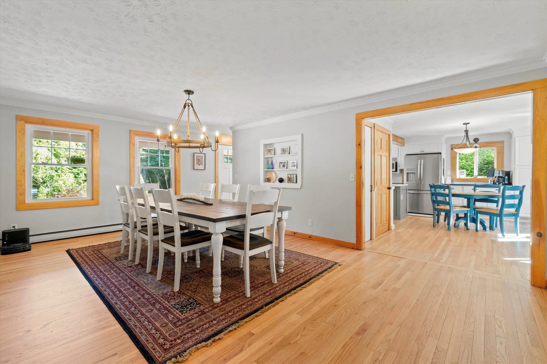 16 Hampshire Drive Gilford NH 03249