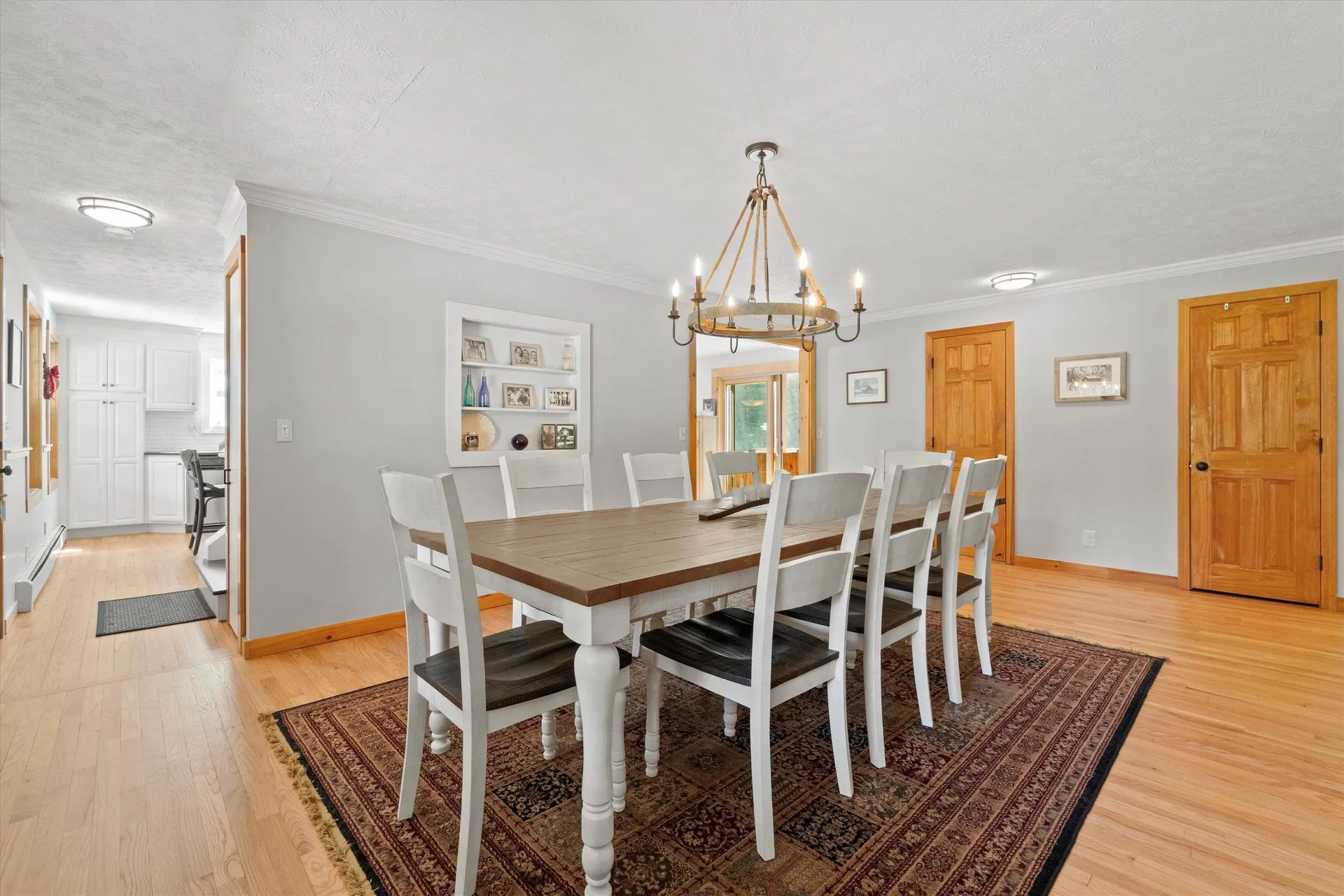 16 Hampshire Drive Gilford NH 03249