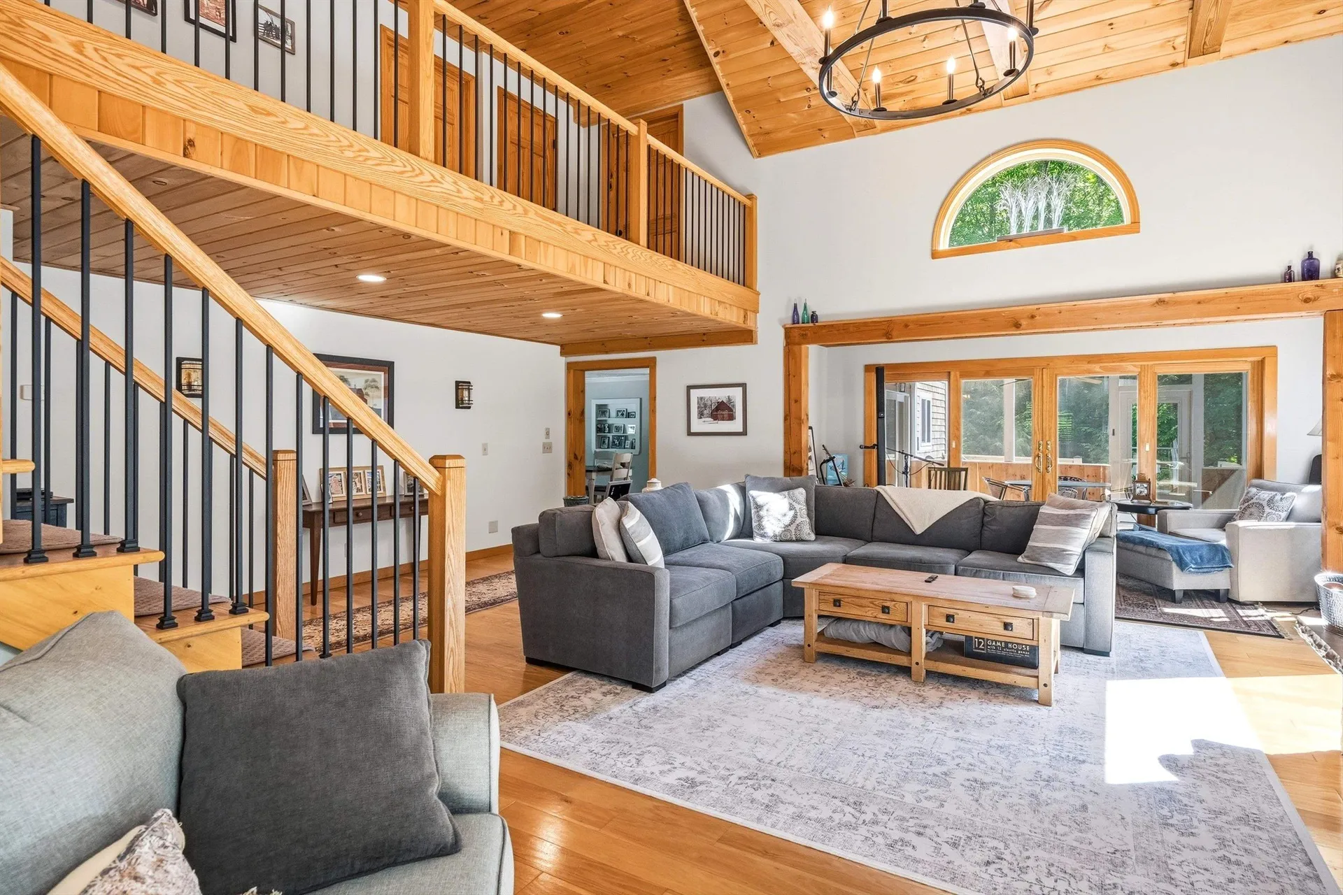 16 Hampshire Drive Gilford NH 03249