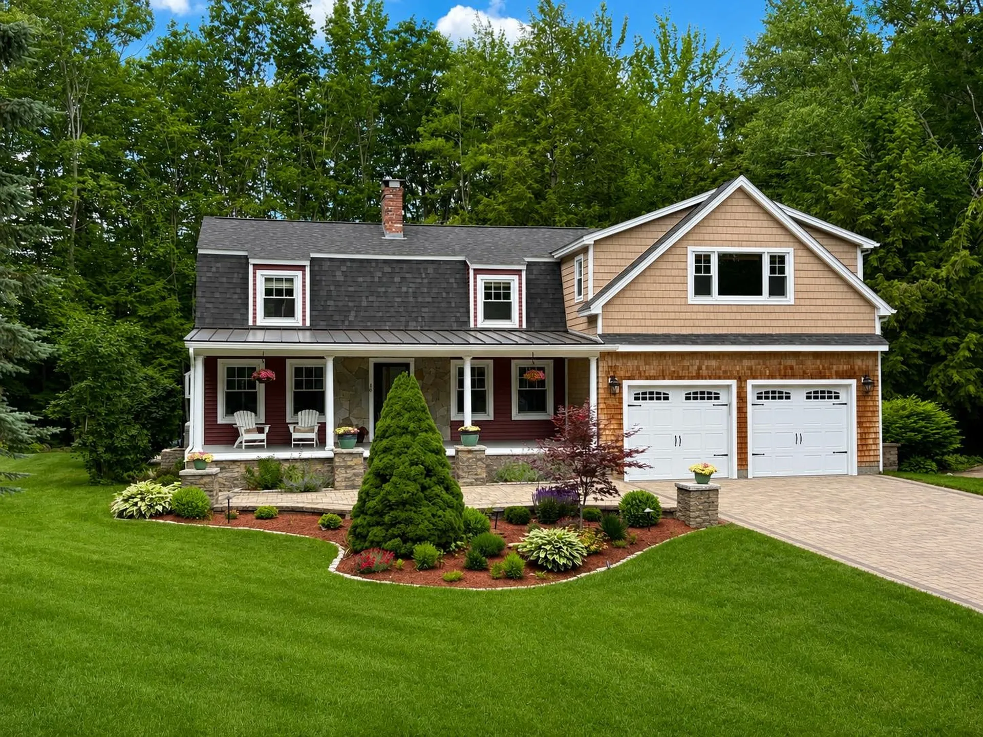 16 Hampshire Drive Gilford NH 03249