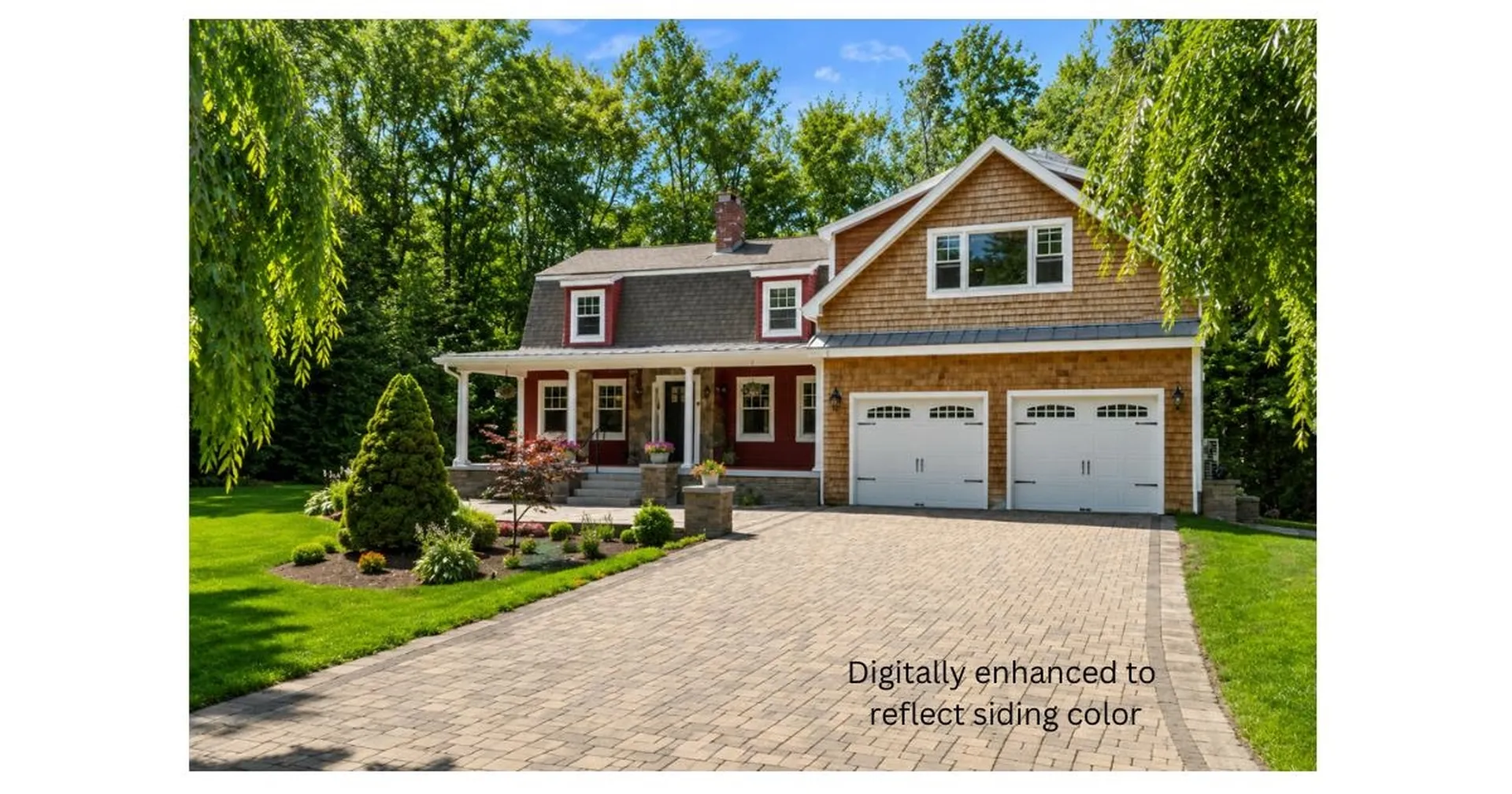 16 Hampshire Drive Gilford NH 03249