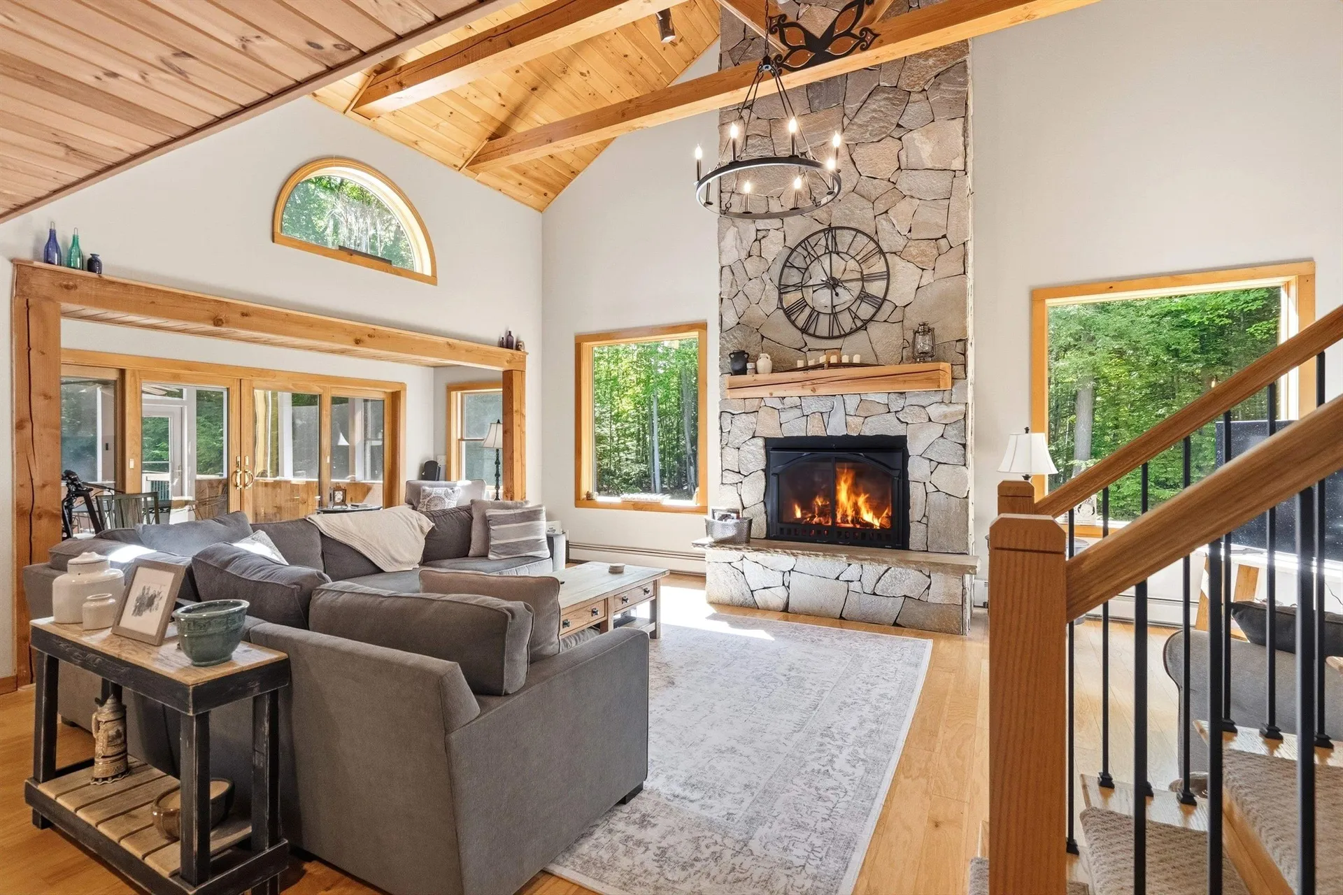 16 Hampshire Drive Gilford NH 03249