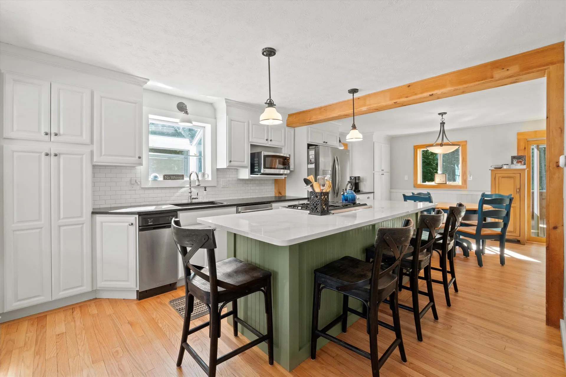 16 Hampshire Drive Gilford NH 03249