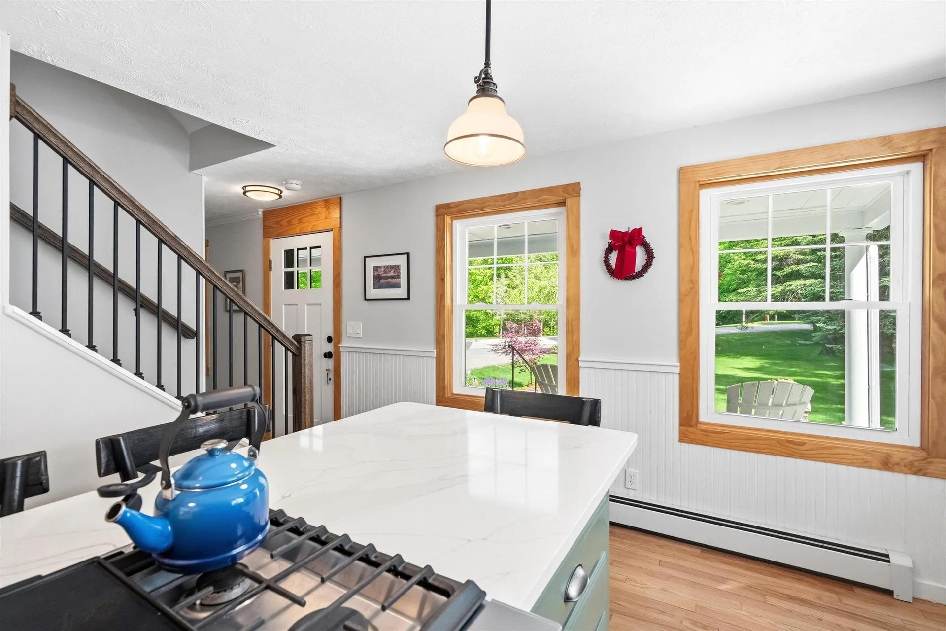 16 Hampshire Drive Gilford NH 03249
