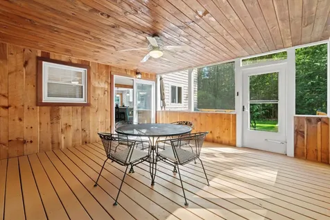 16 Hampshire Drive Gilford NH 03249