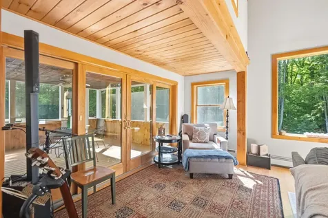 16 Hampshire Drive Gilford NH 03249