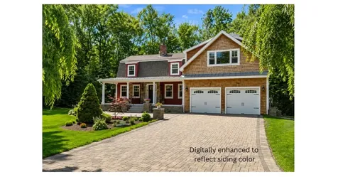 16 Hampshire Drive Gilford NH 03249