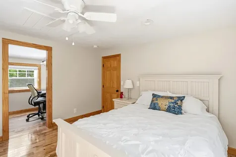 16 Hampshire Drive Gilford NH 03249