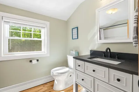 16 Hampshire Drive Gilford NH 03249
