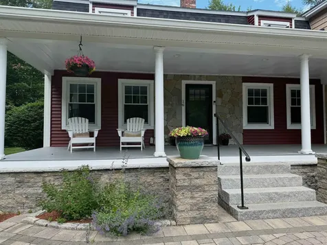 16 Hampshire Drive Gilford NH 03249