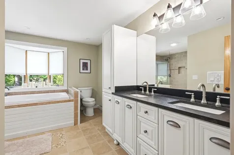 16 Hampshire Drive Gilford NH 03249
