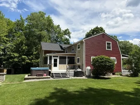 16 Hampshire Drive Gilford NH 03249
