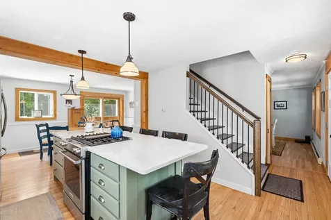 16 Hampshire Drive Gilford NH 03249
