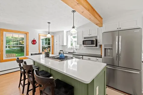 16 Hampshire Drive Gilford NH 03249