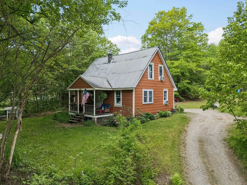 104 Jones Road Charlestown NH 03603