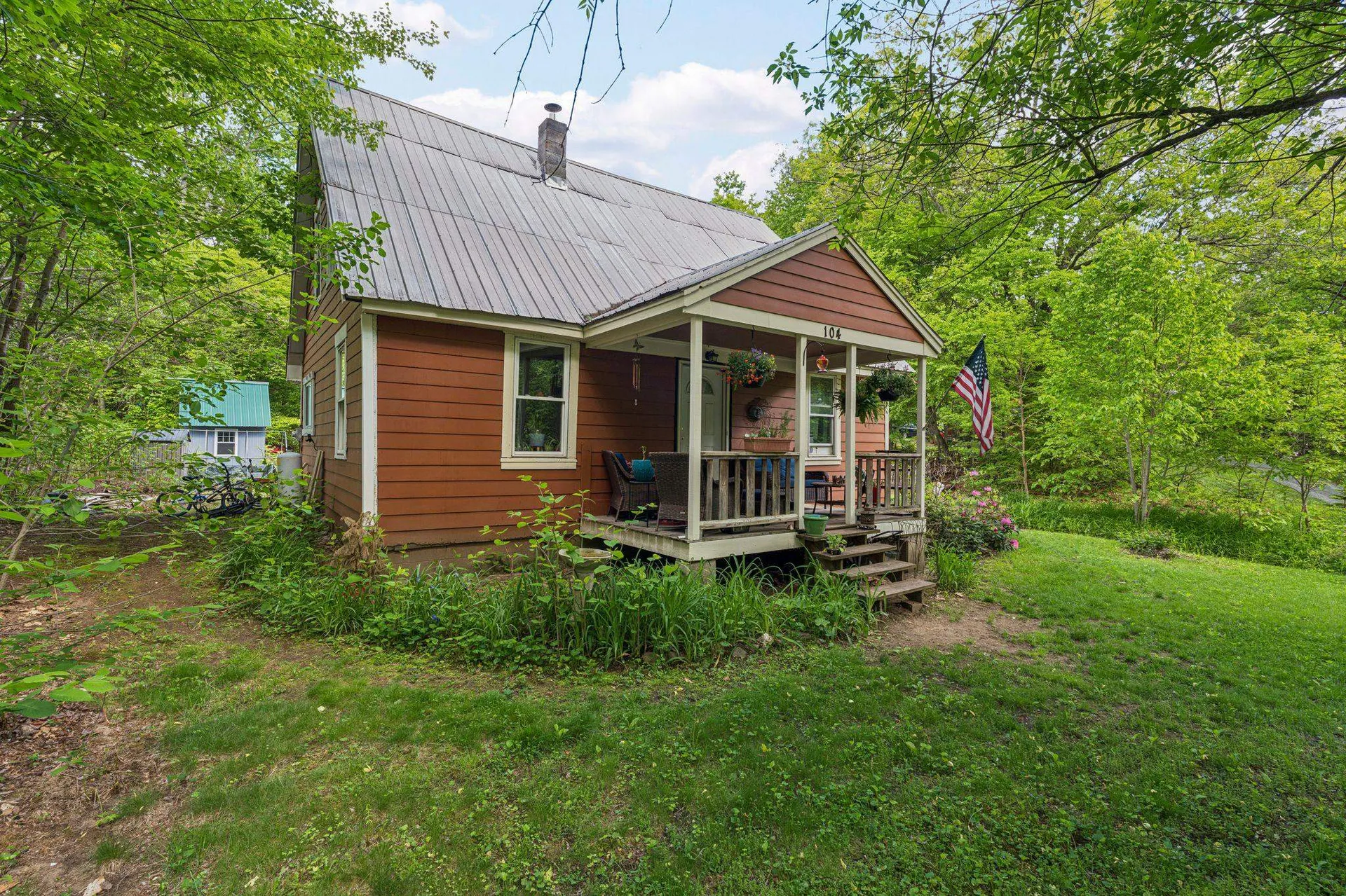104 Jones Road Charlestown NH 03603