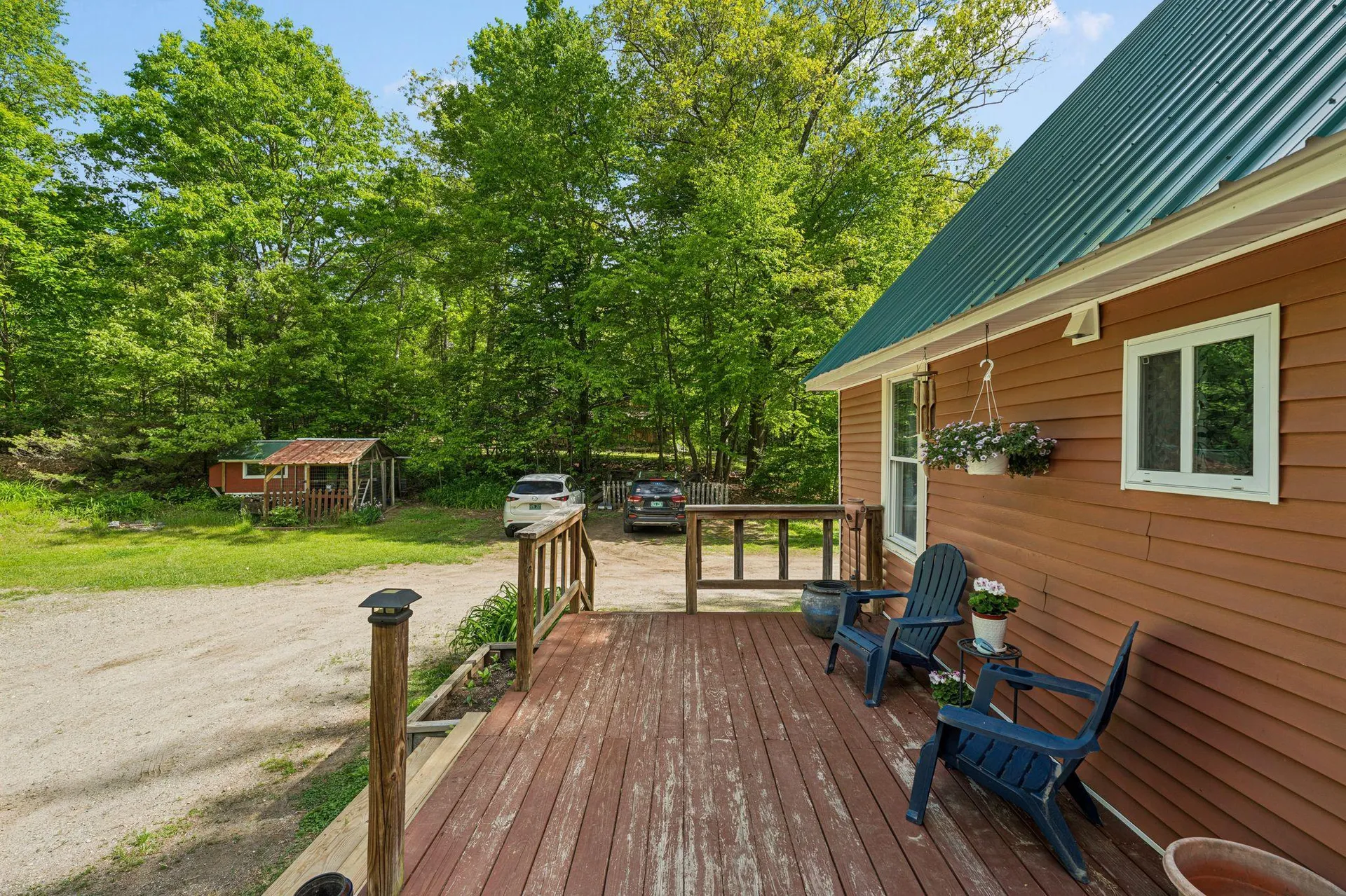 104 Jones Road Charlestown NH 03603