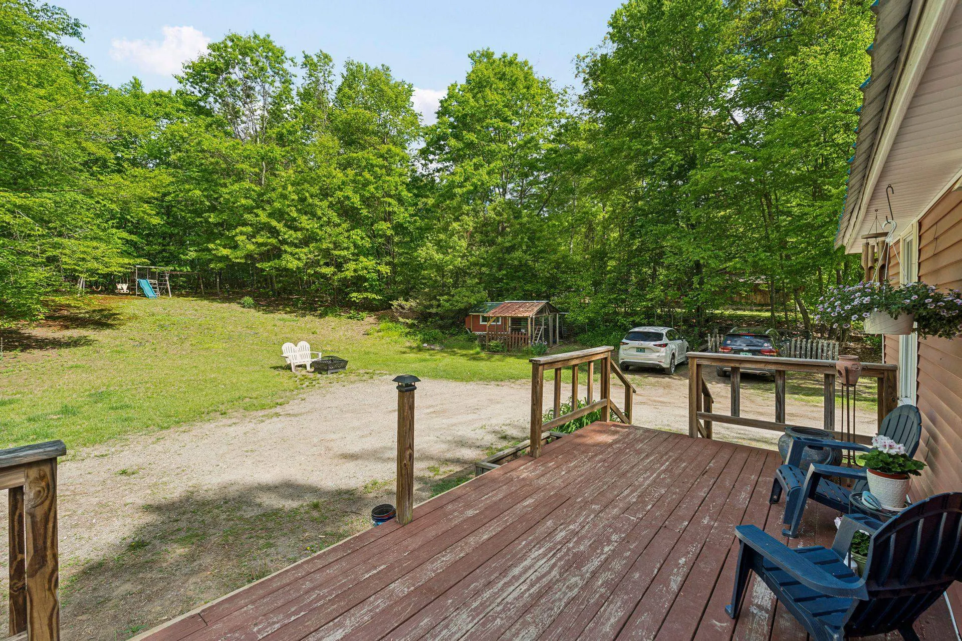 104 Jones Road Charlestown NH 03603