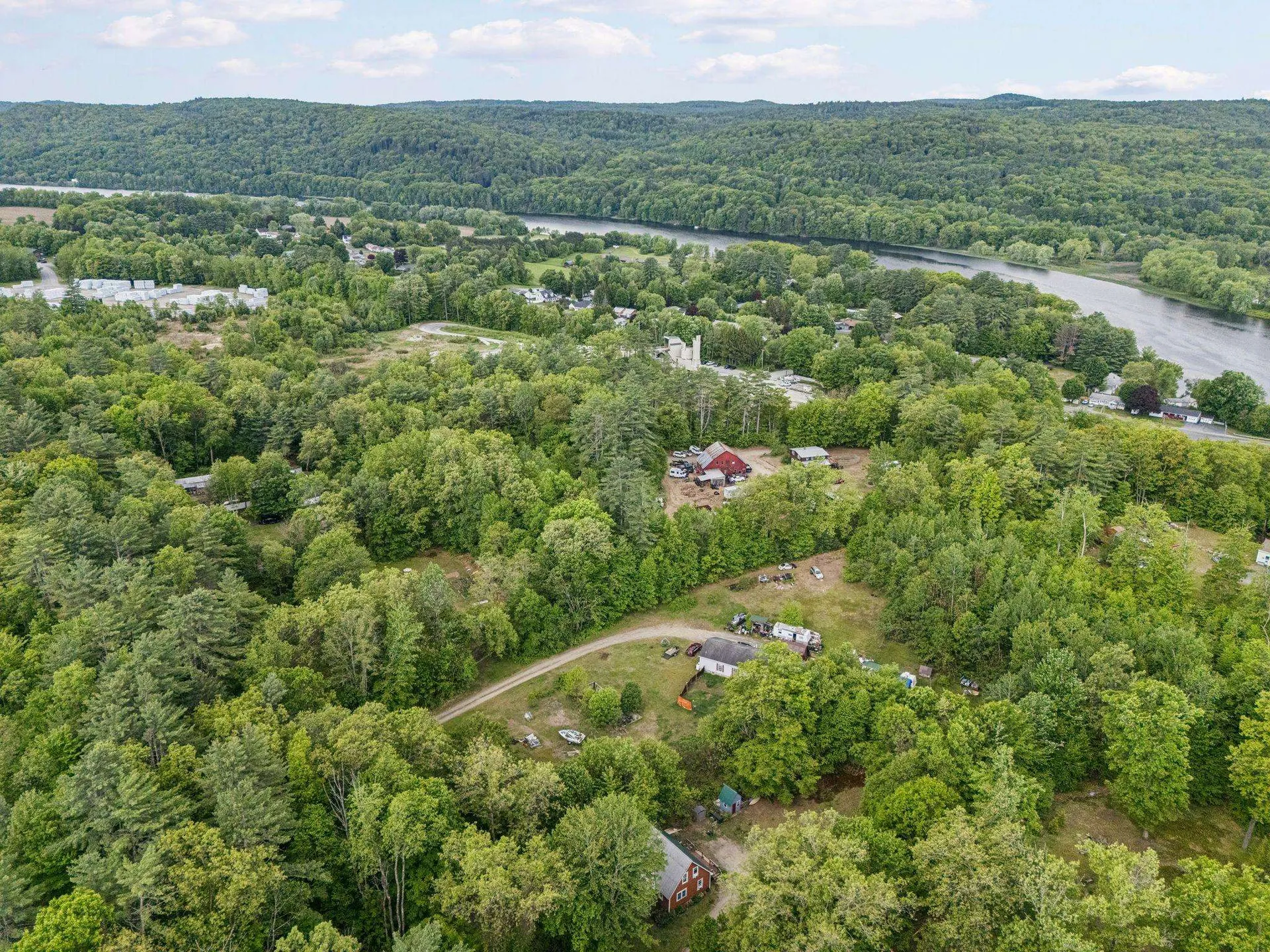 104 Jones Road Charlestown NH 03603