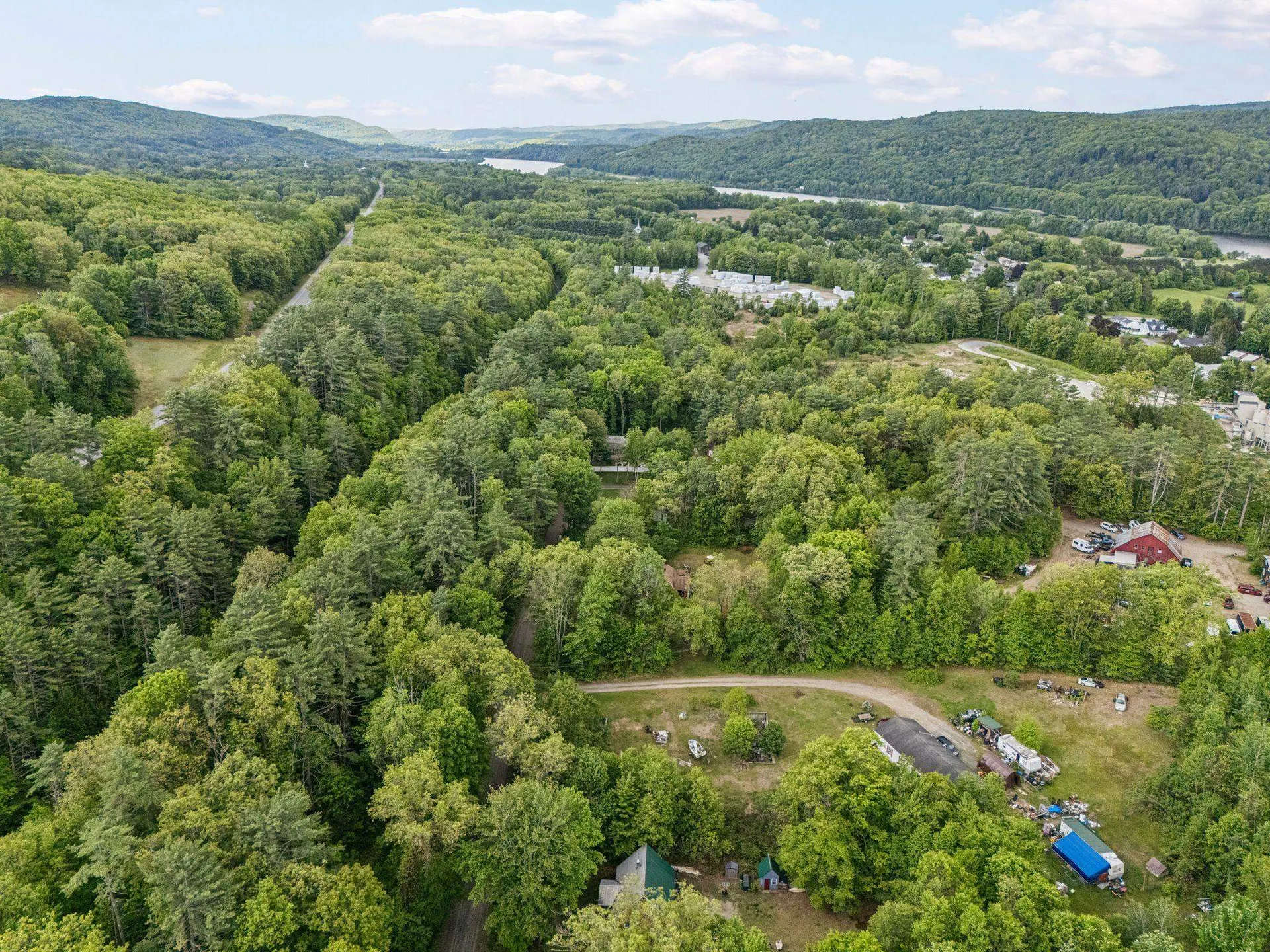 104 Jones Road Charlestown NH 03603
