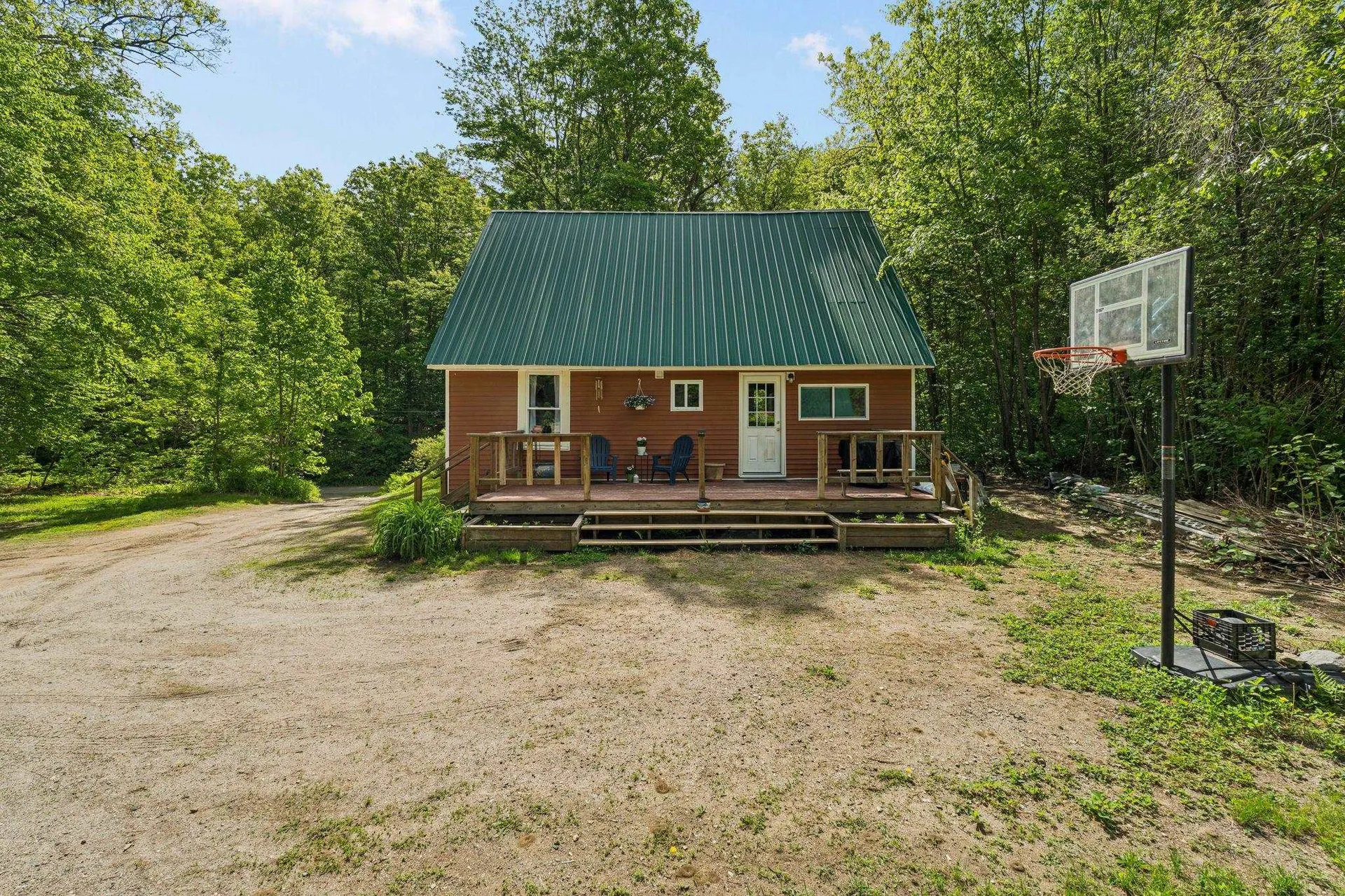 104 Jones Road Charlestown NH 03603