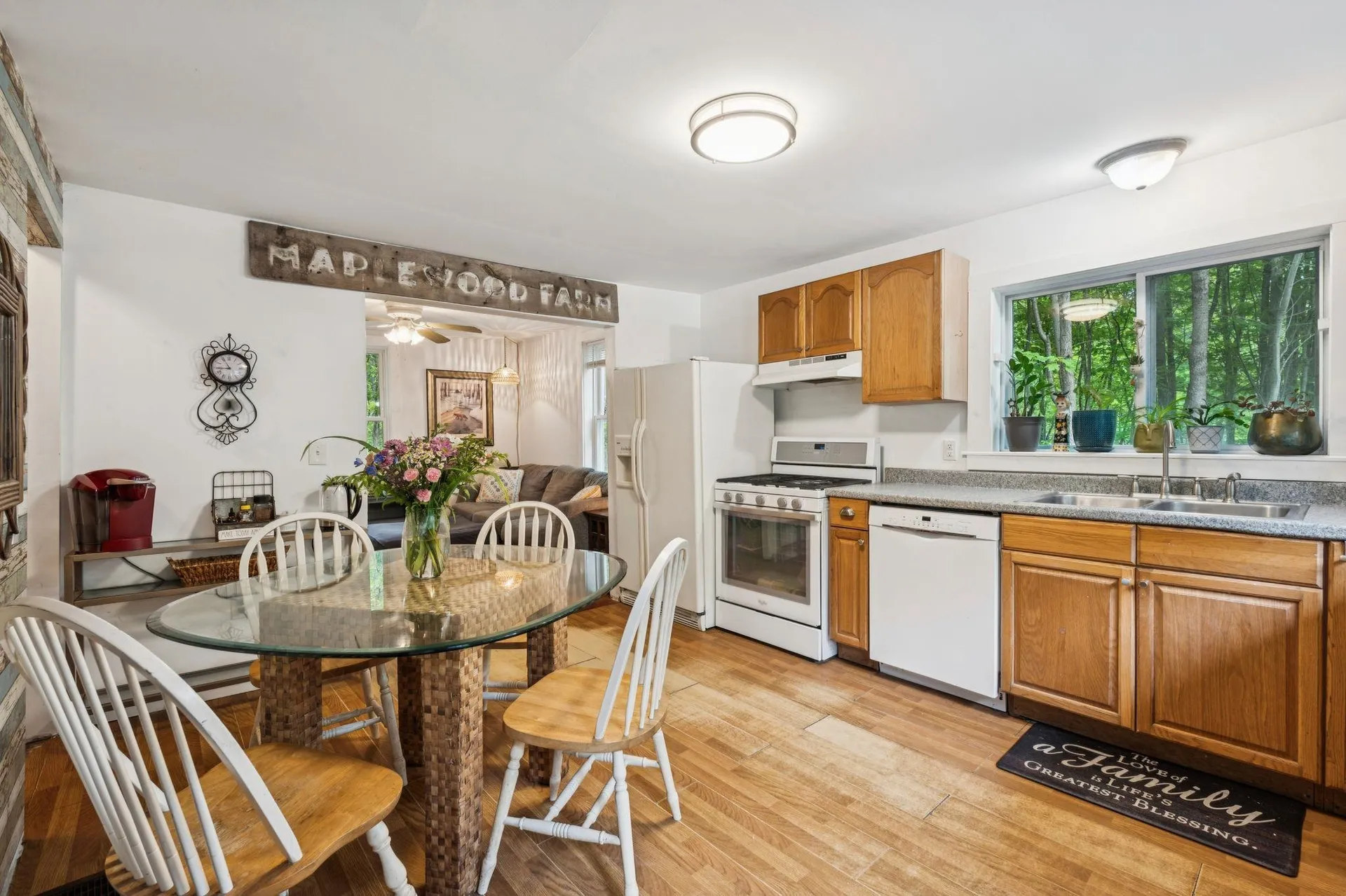 104 Jones Road Charlestown NH 03603