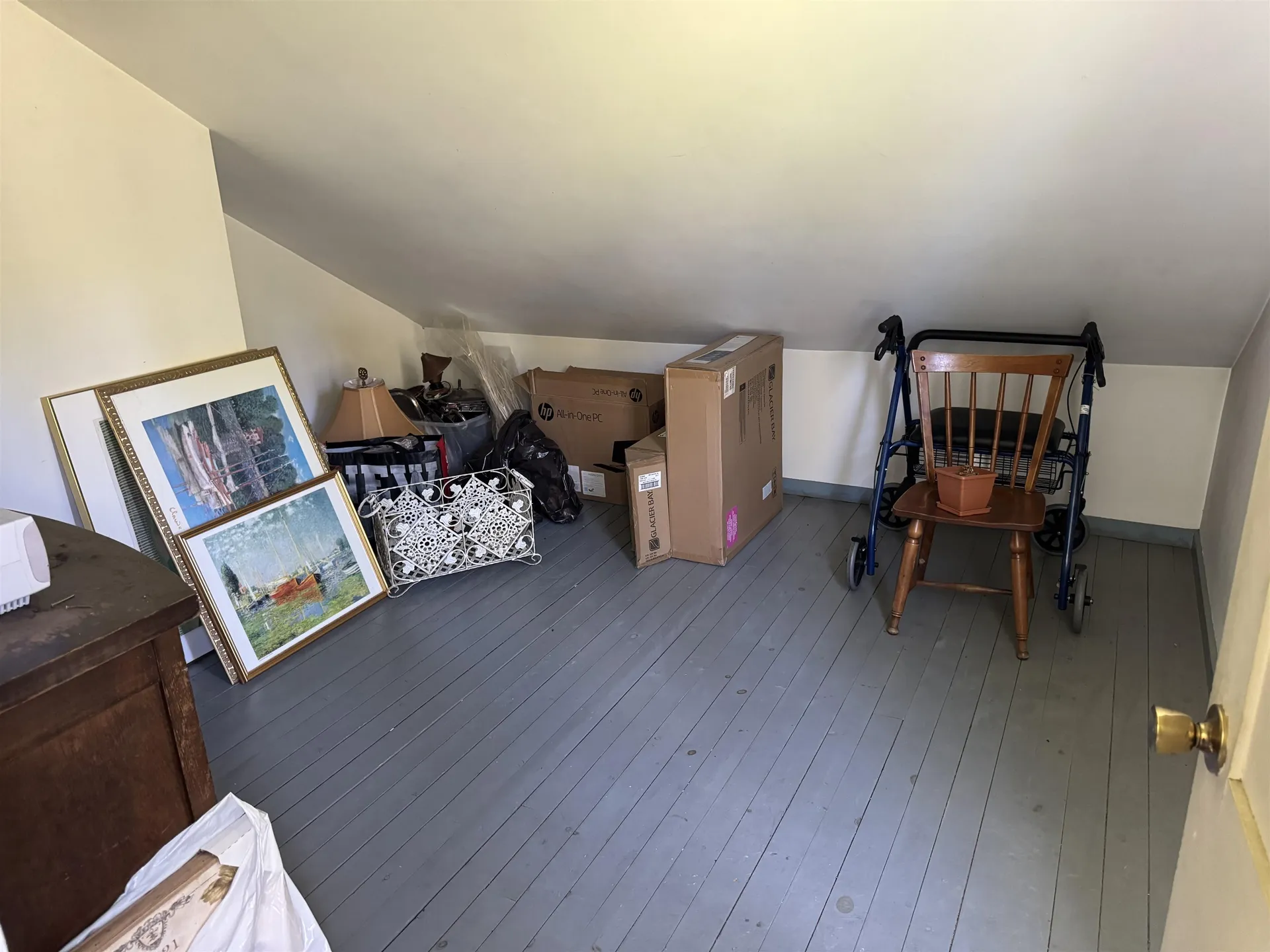 85 Creek Road Craftsbury VT 05826