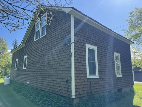 85 Creek Road Craftsbury VT 05826