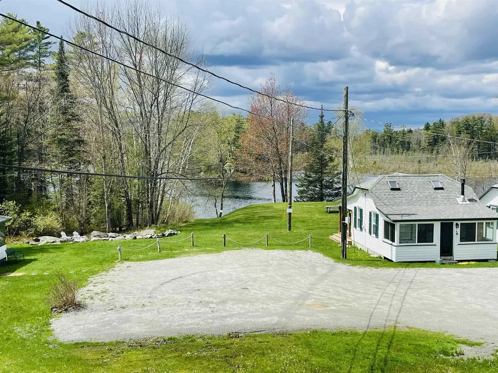 235 Lancaster Road Whitefield NH 03598