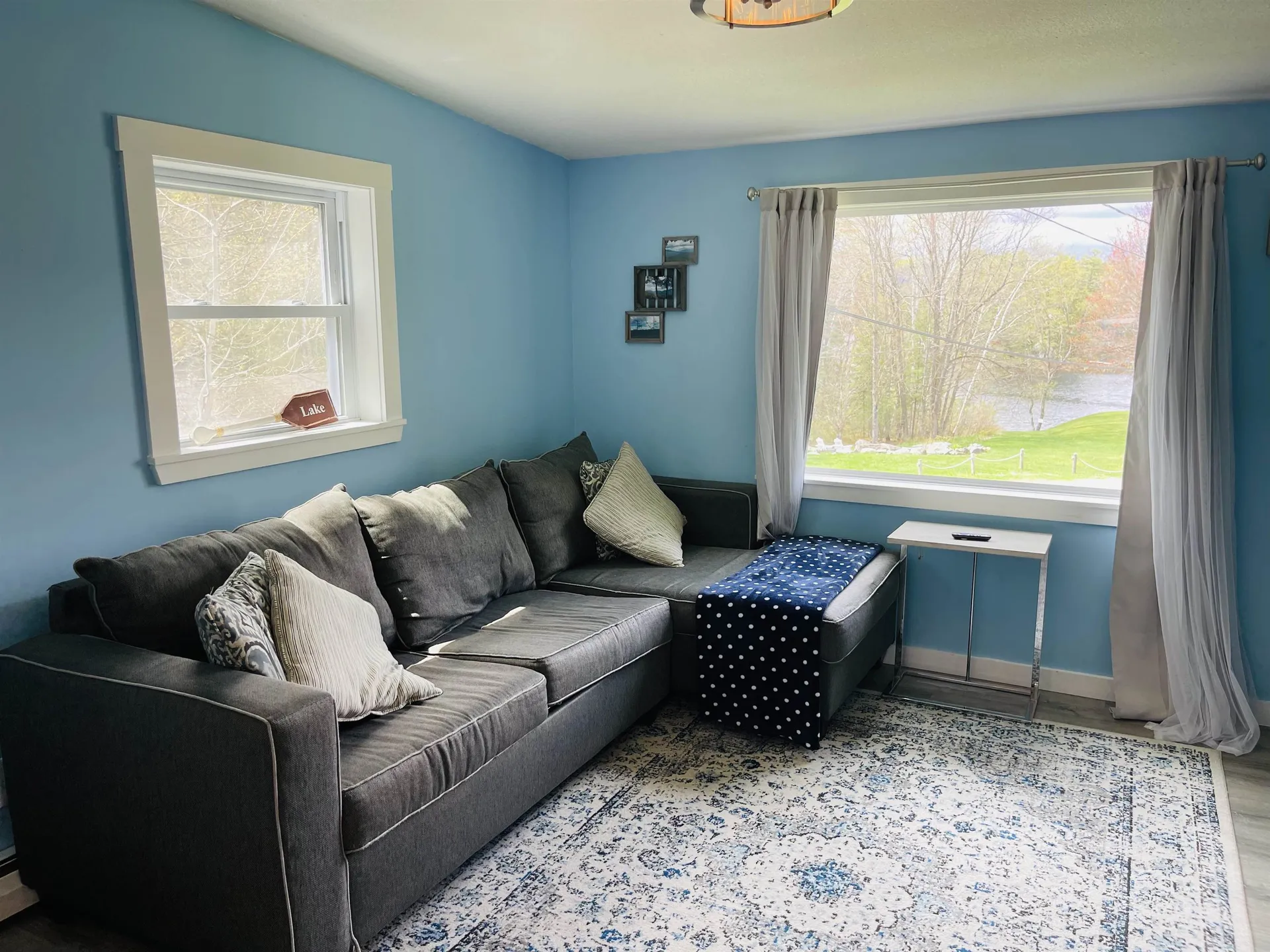 235 Lancaster Road Whitefield NH 03598