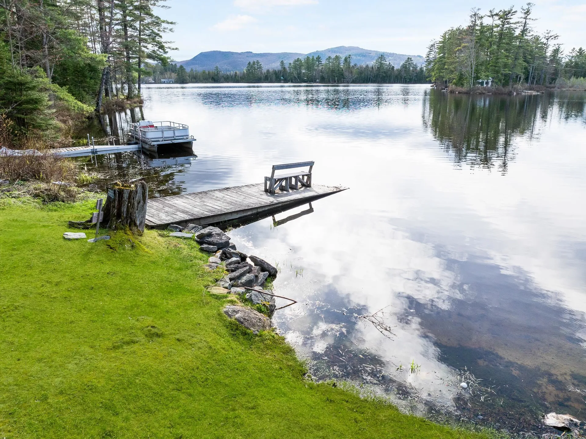 235 Lancaster Road Whitefield NH 03598