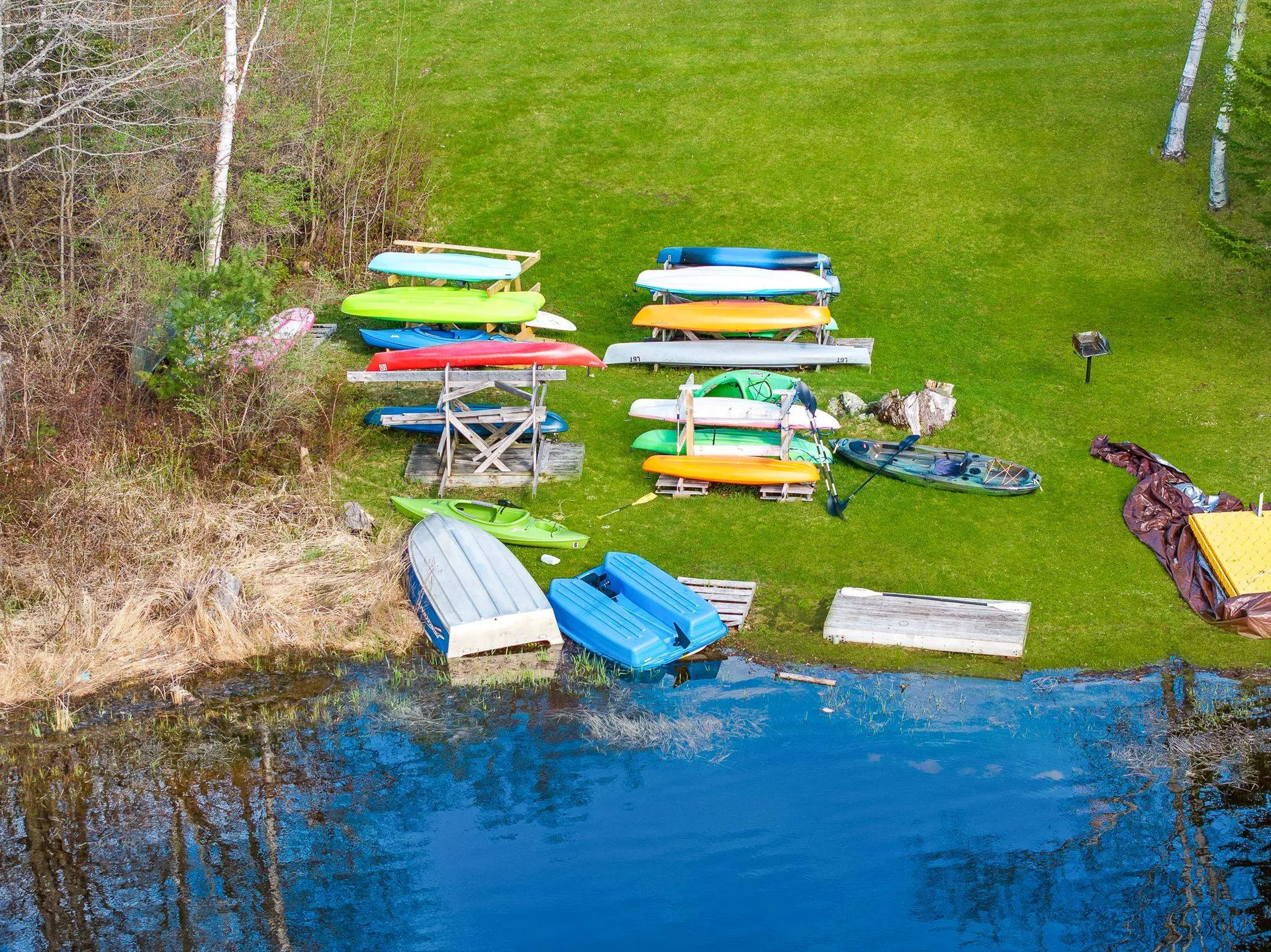 235 Lancaster Road Whitefield NH 03598