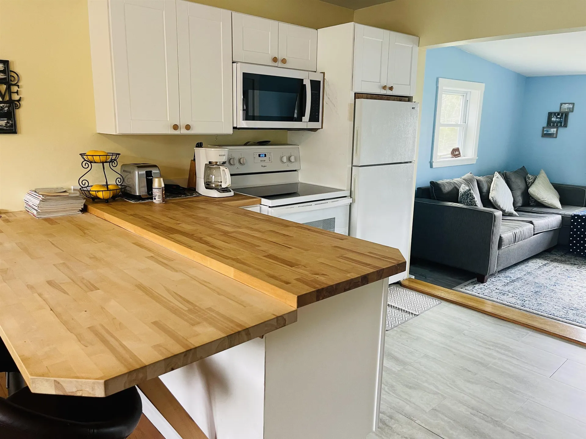 235 Lancaster Road Whitefield NH 03598