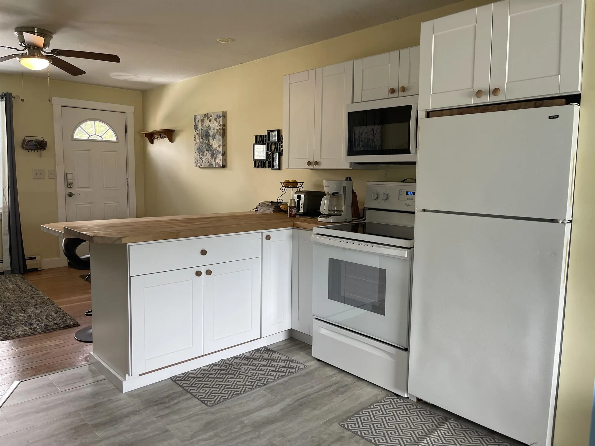 235 Lancaster Road Whitefield NH 03598