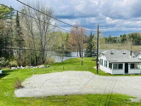 235 Lancaster Road Whitefield NH 03598