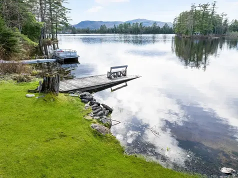 235 Lancaster Road Whitefield NH 03598