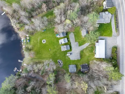 235 Lancaster Road Whitefield NH 03598