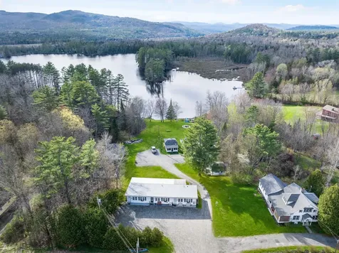 235 Lancaster Road Whitefield NH 03598