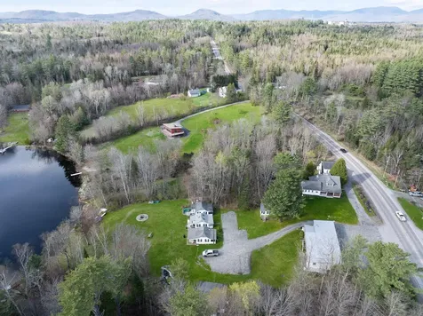 235 Lancaster Road Whitefield NH 03598