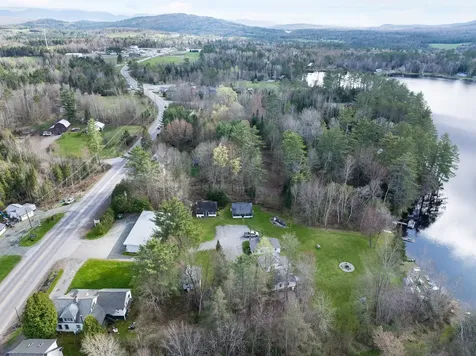 235 Lancaster Road Whitefield NH 03598