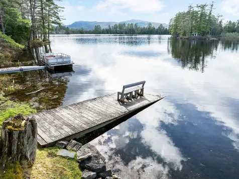235 Lancaster Road Whitefield NH 03598
